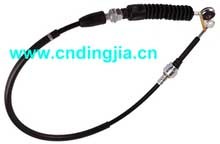 CABLE A-GR SHIFT CONTR 5MT / 28370A83D00-000 / 94582670 FOR DAEWOO DAMAS