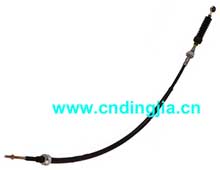 CABLE A-GR SELECT CONTR 4MT / 28380A80D00-000 / 94582671 FOR DAEWOO DAMAS