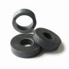 Customized round disc ceramic Sintered ferrite magnet ring