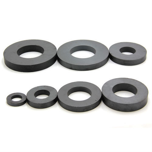 Cheaper Profesional toroidal ferrite magnet