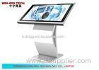 Horizontal Type 55" LCD Touch Screen Kiosk