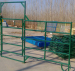 Factory Cattle Corral Fence Panels