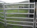 Galvanized 6rails horse panel fence