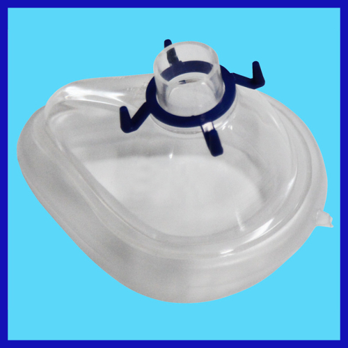 Medical Disposable Anesthesia Mask