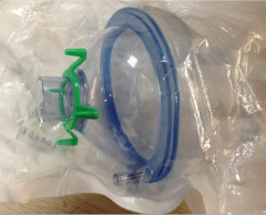 Medical Disposable Anesthesia Mask