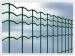 Good corrosion resistance and ageing resistance dutch mesh fence