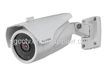 1.3MP AHD Outdoor & Indoor IR Camera