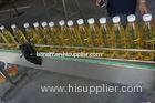 Aseptic Honey / Soybean Oil Filling Equipment , Drink Filling Machinery for Plastic bottle