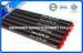 Matte Black Basswood Wooden Sketching Pencil Set For Kids / Children Student