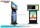 32" Indoor Network Digital Signage Kiosk Android 4.2 1920 x 1080