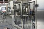 PET Bottle Vegetable Oil Filling Machine with Filling and Capping 2-in-1 Linear Equipment