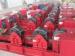 Welding Turning Roll self aligning rotators
