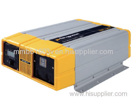 DC To AC Inverter Inverter