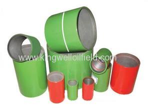 Oilfield Equipment  OCTG Tubing and Casing Pipe
