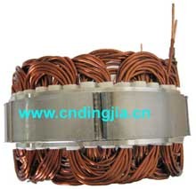 STATOR-GENERATOR 31410A78B00-000 FOR DAEWOO DAMAS