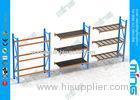 Warehouse Storage Racks Metal Storage Racks