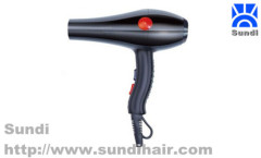 China hair blow dryer custom