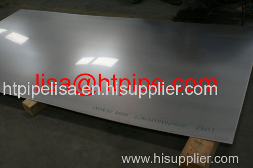 Alloy K-500/Monel K-500/NO5500/2.4375 plate sheet
