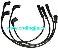 AUTO IGNITION CABLE SET 33700A80D02-000 / 94582709 FOR DAEWOO DAMAS