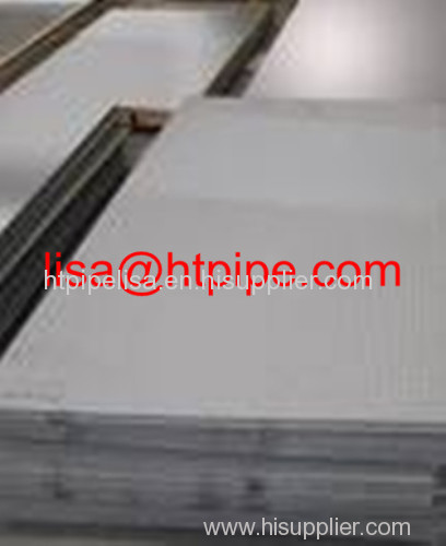 Alloy 600/Inconel 600/NO6600/NS333/2.4816 plate sheet