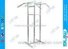 Metal Clothing Rack Clothing Display Racks