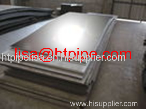 Alloy 625/Inconel 625/NO6625/NS336/2.4856 plate sheet