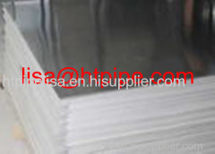 Alloy 718/Inconel 718/NO7718/GH169/GH4169/2.4668 plate sheet