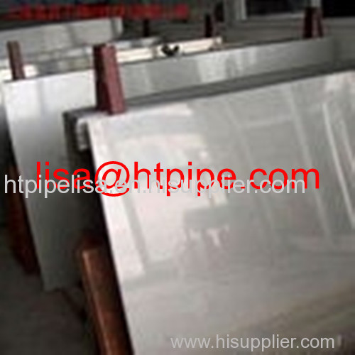 Alloy 800/Incoloy 800/NO8800/1.4876 plate sheet