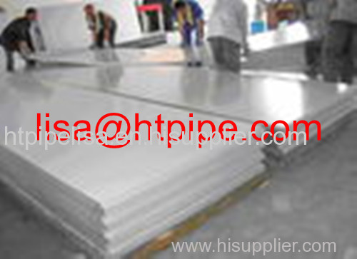 Alloy 800HT/Incoloy 800HT/NO8811/1.4959 plate sheet