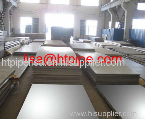 Alloy 825/Incoloy 825/NO8825/2.4858/NS142 plate sheet