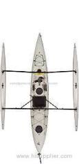 Hobie Mirage Adventure Island Kayak 2014 One Size Golden Papaya