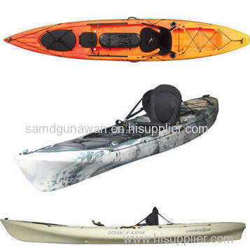 Ocean Kayak Trident 13 Angler Kayak