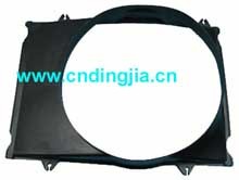 SHROUD-FAN 17761-85580-000 / 94581910 FOR DAEWOO DAMAS