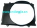 SHROUD-FAN 17761-85580-000 / 94581910 FOR DAEWOO DAMAS