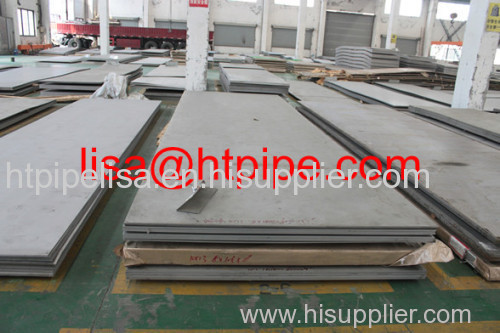 Alloy C-4/Hastelloy C-4/NO6455/NS335/2.4610 plate sheet