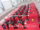 Auto Adjustable Steel Pipe Welding Rollers / Self-Aligning Welding Rotator