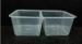 plastic food storage containers disposable food trays