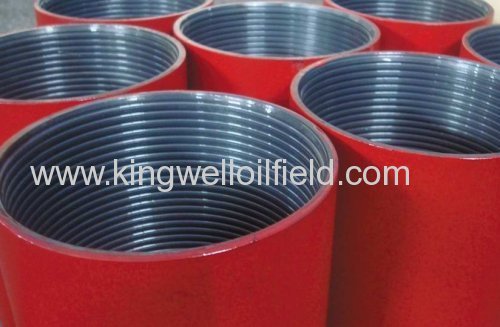 API 5CT Casing Pipe Oil pipe for OCTG
