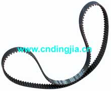 Timing Belt / 107YU25 / 12761A80D00-000 / 94581471 FOR DAEWOO DAMAS