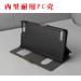 2015 wholesale foldable flip open window leather case cover for HUAWEI G6 with magnet clasp support and standing