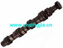 Camshaft 12710-80D01-000 / 12710-80D02-000 / 94581462 FOR DAEWOO DAMAS