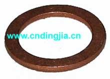 GASKET-OIL DRAIN PLUG 09168A14012-000 / 94525246 FOR DAEWOO DAMAS