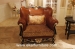 Brown Sofa leather sofa antique sofa