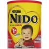 Nestle Nido Kinder 1 Powdered Milk Beverage 3.52 Lb. Canister