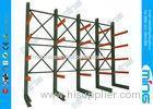 Cantilever Rack Double Sided Heavy Duty Pallet Storage Racks for Warehouse