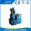 C-type 350tons hydraulic wire rope pressing machine