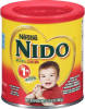 Nestle Nido Kinder Milk Beverage, Powdered, 12.6 oz