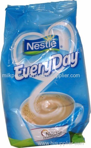 12 x Nestle Everyday Dairy Whitener Milk 1000 Grams [Buy Bulk]