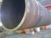 Pipe / Tube / Tank turning rolls , Small Conventional Welding Rotator By Lead Screw Adjustable