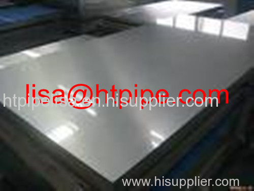 Monel 30C plate sheet